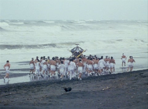 マイワイの社会