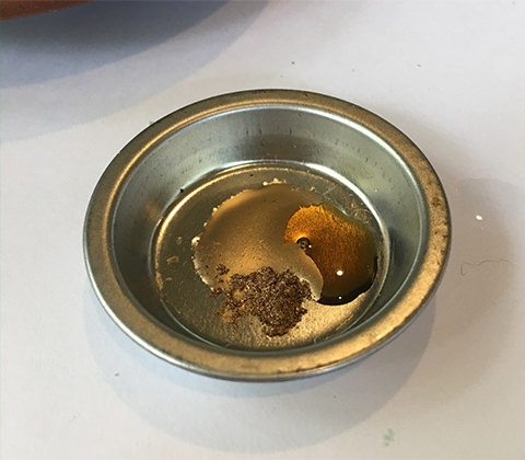 館山市、南房総市で金継ぎワークショップを開催