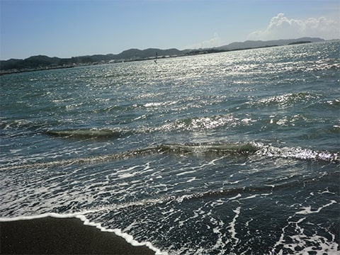 photo by アベ ヨーコ