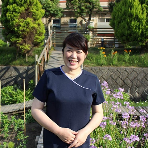 担当のイシイです。お気軽にお問合せください。