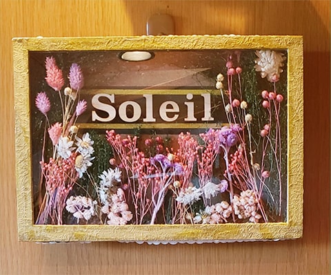 求める人物像は人に喜ばれることが好きで、美容と健康に興味のある方