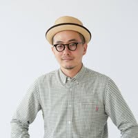 ゲスト：細井 刀志也（ホソイ トシヤ）